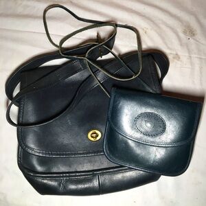 Micheal Green purse bundle (2)